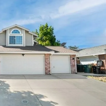 Buy this 4 bed house on 8151 Orchid Tree Way in Sacramento County, CA 95843