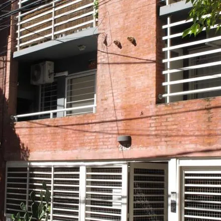 Rent this 1 bed apartment on Jujuy 289 in Barrio Parque Aguirre, Acassuso