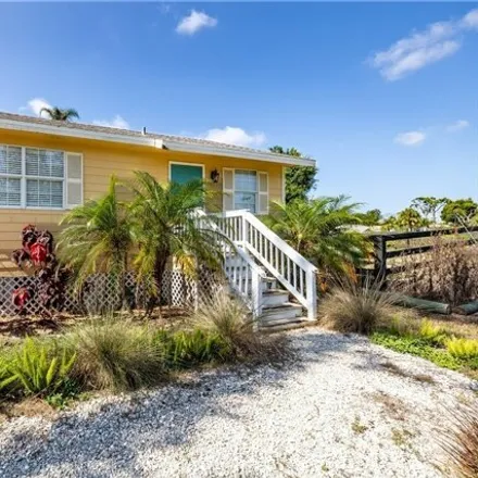 Buy this 2 bed house on 5709 Esther Drive in Pine Island Center, Lee County