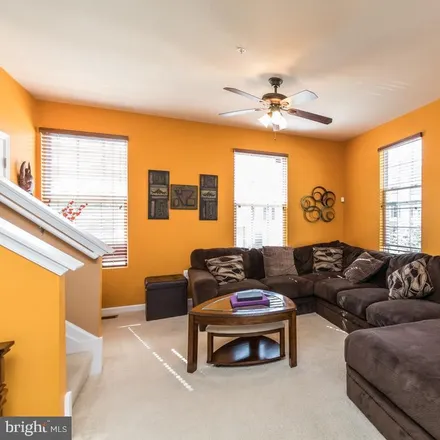 Image 7 - 3222 Brezina Place, Withernsea, Anne Arundel County, MD 21106, USA - Townhouse for rent