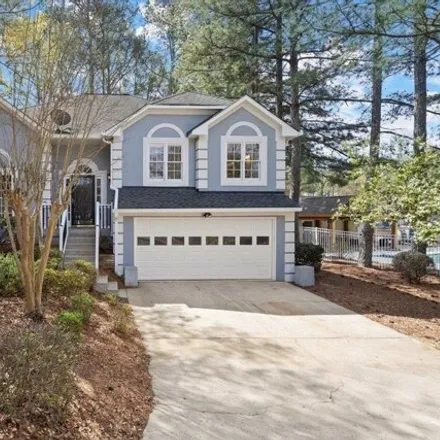 Buy this 3 bed house on 8910 Terrace Club Drive in Roswell, GA 30076