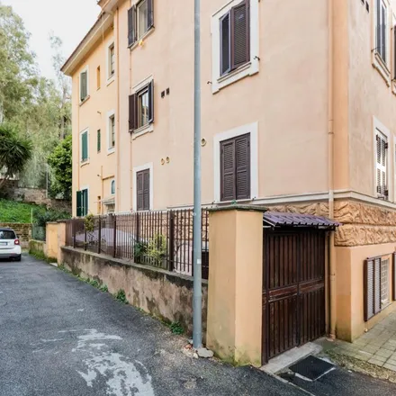 Image 8 - Vicolo del Vicario, 00165 Rome RM, Italy - Apartment for rent