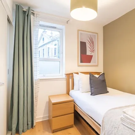 Image 8 - Glasgow City, G1 5PR, United Kingdom - Apartment for rent