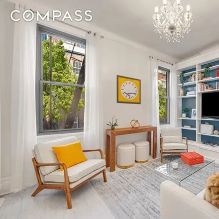 Buy this studio townhouse on 231 West 21st Street in New York, NY 10011