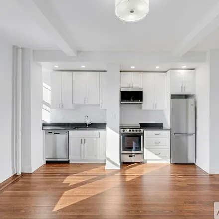 Rent this 2 bed apartment on W 23rd St