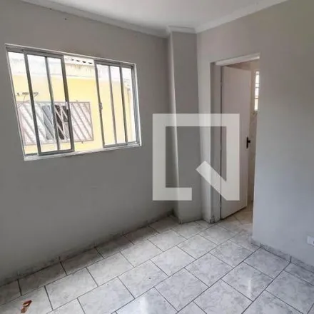 Rent this 1 bed apartment on Rua Francisco José da Cruz in Parque Assunção, Taboão da Serra - SP