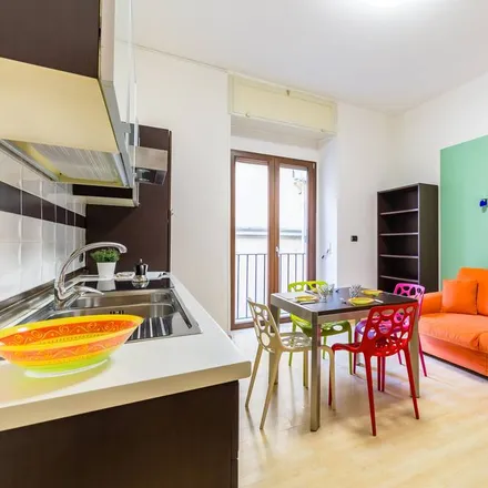 Rent this 2 bed apartment on Naples International Airport in Strada Comunale Selva Cafaro, 80143 Naples NA