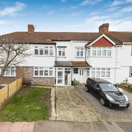 Image 1 - Clock House Road, London, BR3 4RS, United Kingdom - Townhouse for sale