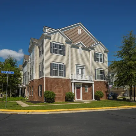 Image 3 - 21387 Twain Terrace, Ashburn, VA 20147, USA - Townhouse for sale