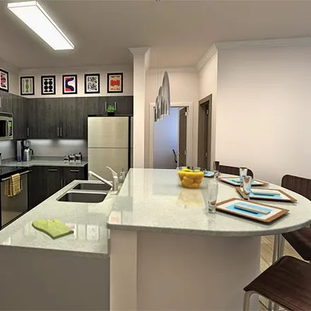 Image 9 - Insomnia Cookies, University Boulevard, Orange County, FL 32816, USA - Apartment for rent