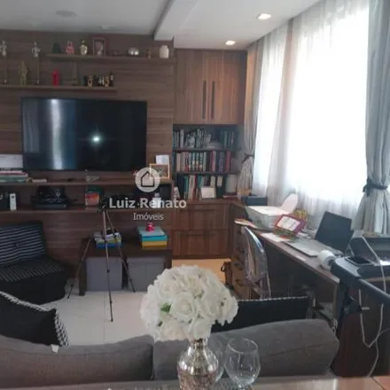 Buy this 2 bed apartment on Rua Odilon Braga in Anchieta, Belo Horizonte - MG