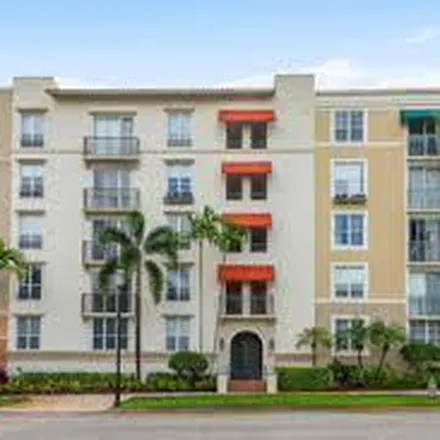 Image 1 - Okeechobee Parking Garage, The Square, South Rosemary Avenue, West Palm Beach, FL 33401, USA - Apartment for rent