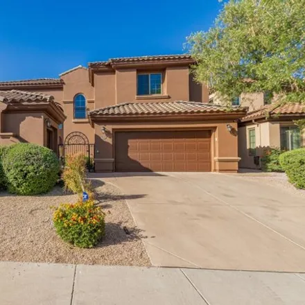 Buy this 4 bed house on 3658 East Los Gatos Drive in Phoenix, AZ 85050