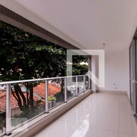 Buy this 2 bed apartment on Rua Professor Baeta Viana in Itapoã, Belo Horizonte - MG