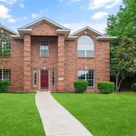 Buy this 4 bed house on 728 Bluebonnet Drive in Allen, TX 75003