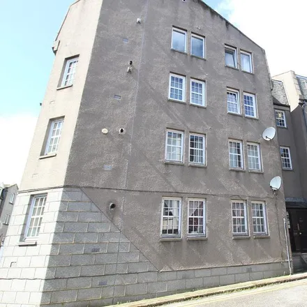 Image 2 - Oldmill Court, Marywell Street, Aberdeen City, AB11 6JR, United Kingdom - Apartment for rent