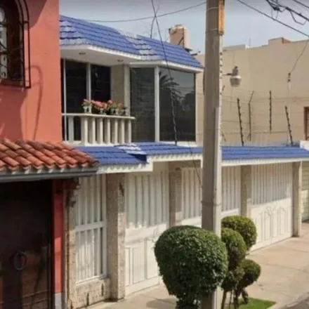 Buy this 5 bed house on Calle Managua in Gustavo A. Madero, 07300 Mexico City