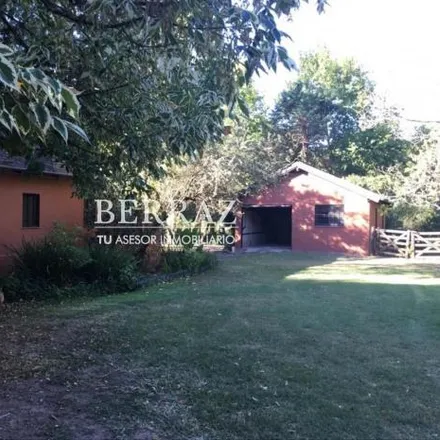 Image 1 - Avenida Estanislao López, Villa Morra, 1633 Pilar, Argentina - House for sale