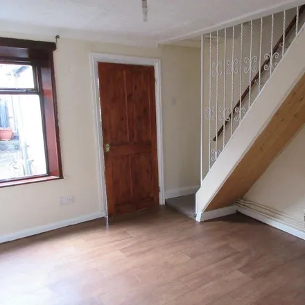 Rent this 2 bed townhouse on St Augustines Parish Church in St Augustines Road, Wisbech