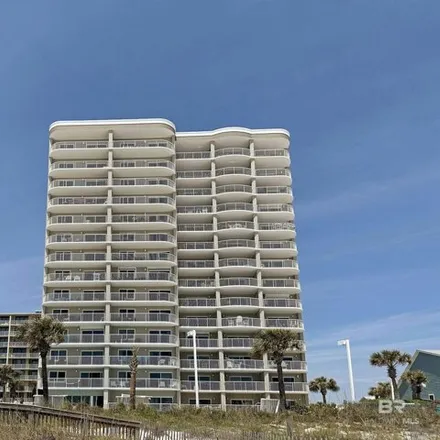 Buy this 1 bed condo on Tradewinds in 24568 Perdido Beach Boulevard, Orange Beach