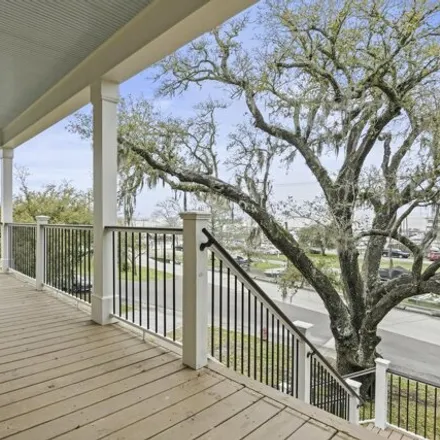 Image 6 - 761 North 2nd Street, Bay Saint Louis, MS 39520, USA - House for sale
