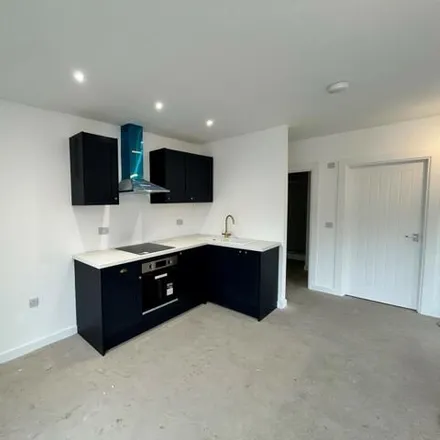 Rent this 1 bed apartment on Maharaj in 7-11 Gloucester Road North, Bristol