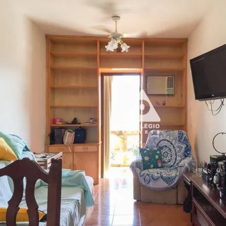 Buy this 1 bed apartment on Rua Professor Álvaro Rodrigues 420 in Botafogo, Rio de Janeiro - RJ