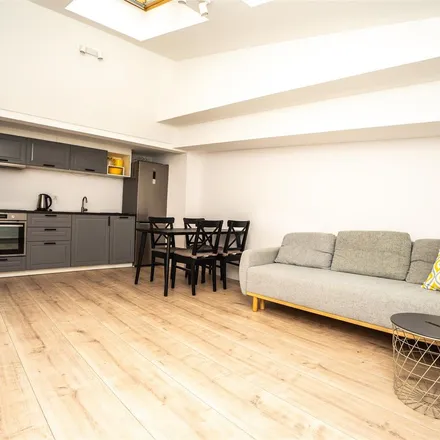 Rent this 2 bed apartment on Józefa Lompy 2 in 71-449 Szczecin, Poland