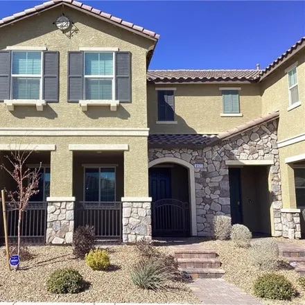 Rent this 3 bed house on 3146 Avernus Avenue in Henderson, NV 89044