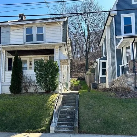 Rent this 1 bed house on 233 Moorehead Avenue in West Conshohocken, Montgomery County