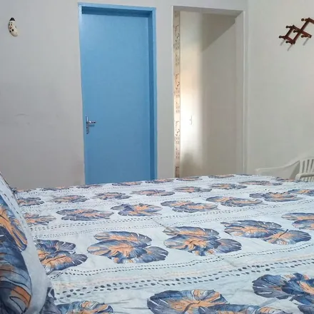 Rent this 1 bed house on Jardim Savoy in Itanhaem - SP, 11740-000