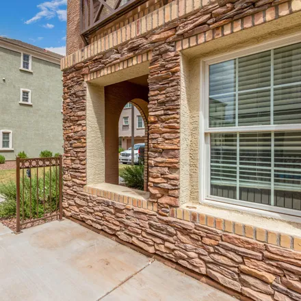 Image 3 - 2790 South Bahama Drive, Gilbert, AZ 85295, USA - Townhouse for sale