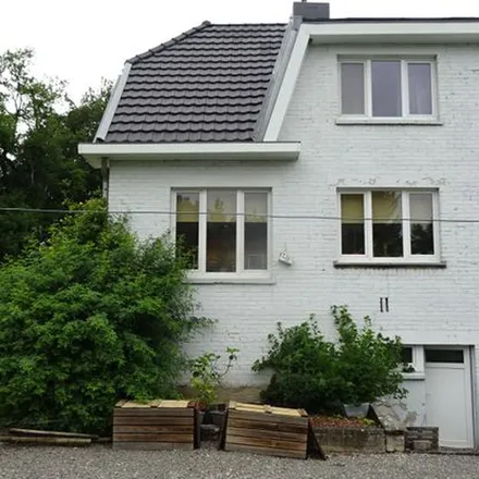 Image 2 - Route de Seraing 14, 4122 Rotheux-Rimière, Belgium - Apartment for rent