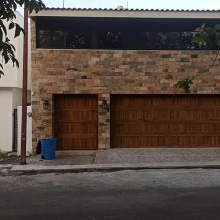 Image 1 - Calle Bosques de Nogal Norte, 67320, NLE, Mexico - House for sale