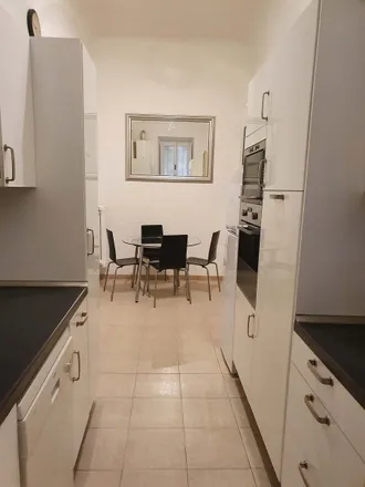 Image 1 - Via Barce, 00199 Rome RM, Italy - Apartment for rent