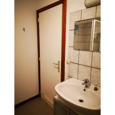 Rent this 1 bed apartment on Rue Thier du Ry 15 in 4671 Blegny, Belgium