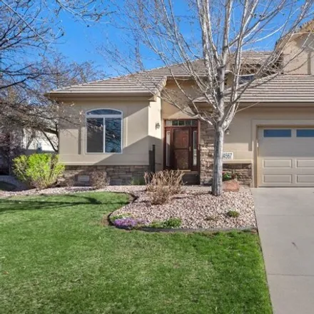 Image 3 - 4557 Foothills Drive, Loveland, CO 80537, USA - House for sale