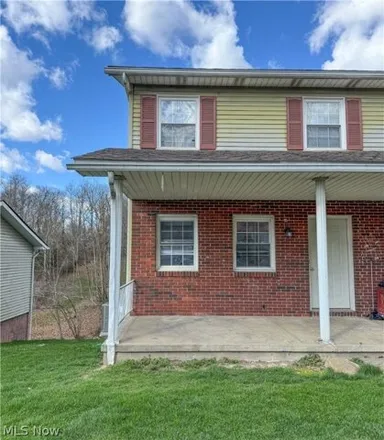 Rent this 2 bed apartment on 134 Pine Lane in Barnesville, Belmont County