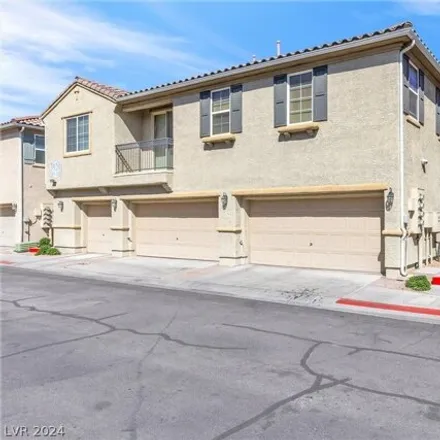 Buy this 3 bed condo on 3920 Sweet Pine St Unit 102 in Las Vegas, Nevada
