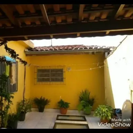 Buy this 3 bed house on Rua José Patrício in Anchieta, São Bernardo do Campo - SP