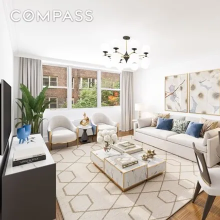 Buy this studio apartment on 222 East 80th Street in New York, NY 10075