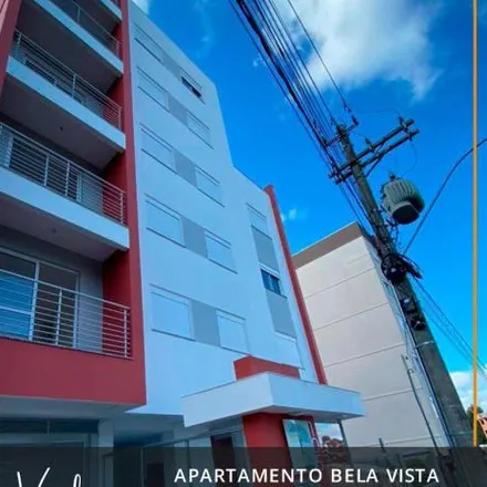 Buy this 3 bed apartment on Rua Teresa Fôrmolo Pontalti in Bela Vista, Caxias do Sul - RS