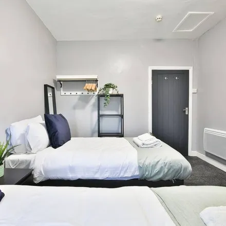 Image 7 - Bristol, BS6 5TZ, United Kingdom - Apartment for rent
