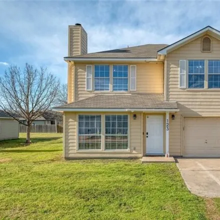 Buy this 3 bed house on Kawainui Lane in Bastrop County, TX 78602