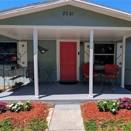 Buy this 3 bed house on 5614 20th Avenue South in Saint Petersburg, FL 33707