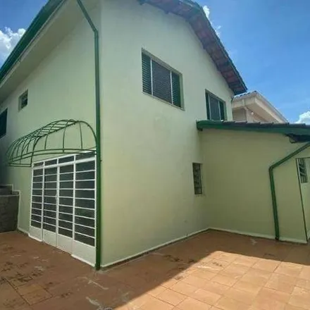 Buy this 3 bed house on Rua 21 de Abril in Jardim III Centenário, Atibaia - SP