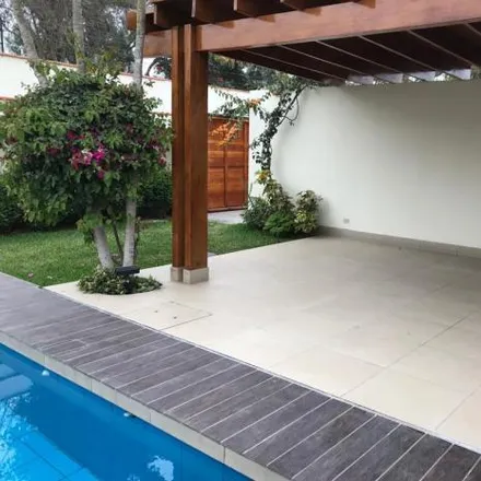 Buy this 5 bed house on Calle Los Granados in La Molina, Lima Metropolitan Area 15024