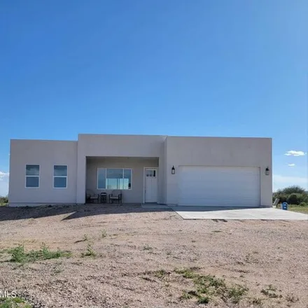 Buy this 4 bed house on 16515 East Via Dona Road in Maricopa County, AZ 85262