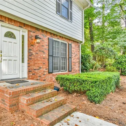 Image 8 - 3107 Dogwood Valley Court Northeast, Cobb County, GA 30068, USA - House for sale