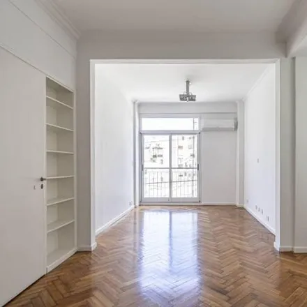 Rent this 2 bed apartment on Presidente Quintana 28 in Retiro, C1059 ABD Buenos Aires